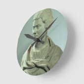Melitene, Priesterin der Mutter der Götter, ROM Runde Wanduhr (Winkel)