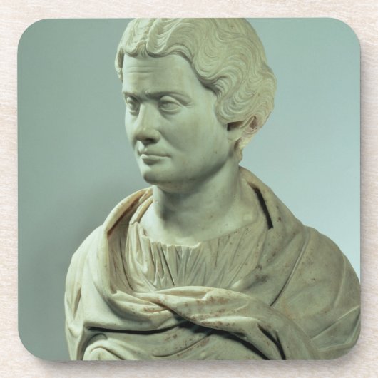 Melitene, Priesterin der Mutter der Götter, ROM Untersetzer (Vorderseite)