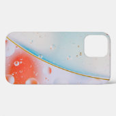 Melitopol Case-Mate iPhone Hülle (Rückseite (Horizontal))