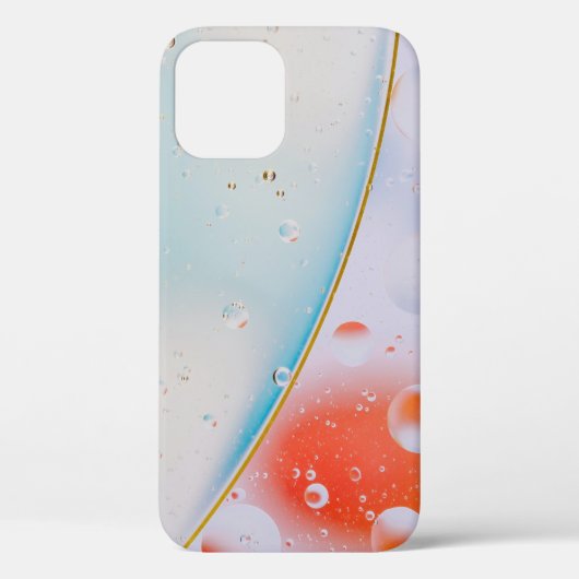 Melitopol Case-Mate iPhone Hülle (Rückseite)