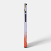 Melitopol iPhone Hülle (Linke Seite)