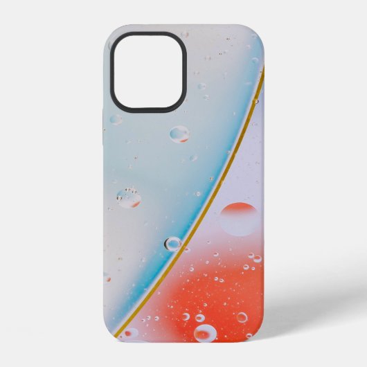 Melitopol iPhone Hülle (Rückseite)