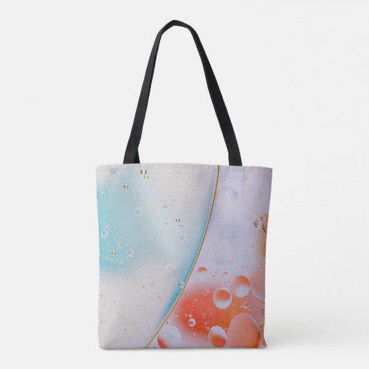 Melitopol Tasche (Rückseite)