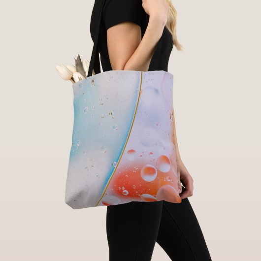 Melitopol Tasche (Von Nahem)