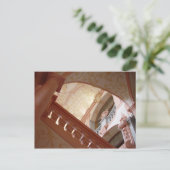 Melk Abbey Interior Melk, Österreich Postkarte (Stehend Vorderseite)