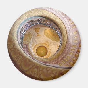 Melk Abbey Melk, Austria Magnet