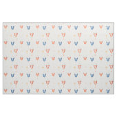 Melkeis Stoff (Fat Quarter (45,7 x 55,9 cm))