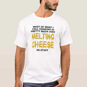 Melkkäse Funny Tshirt