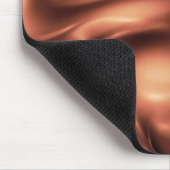 Melkschokoladenmousemat Mousepad (Ecke)