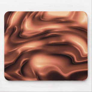 Melkschokoladenmousemat Mousepad