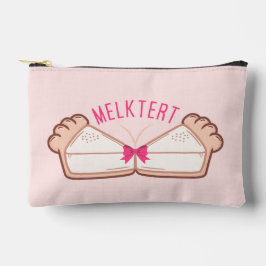 MELKTERT Afrikaanse Boeremeisie Zubehörtasche