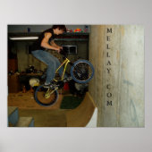 mellay.com poster (Vorne)