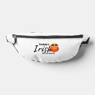 Mellismatzie Bauchtasche