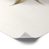 Mellisuga Minima Hummingbirds by John Gould Poster (Ecke)