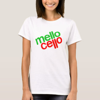 Mello Cello (Frauen) T-Shirt