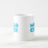 Mello Chick Kaffeetasse (Mittel)