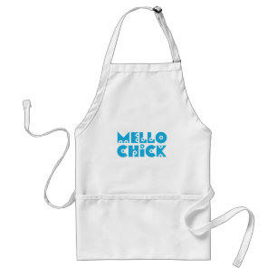 Mello Chick Schürze