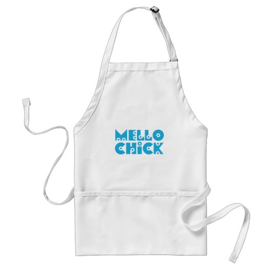 Mello Chick Schürze (Vorne)