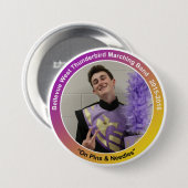 mello_DawsonR Button (Vorne & Hinten)