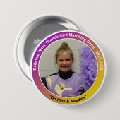 Mello_JordanA Button (Vorne & Hinten)