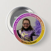 mello_morganD Button (Vorne & Hinten)