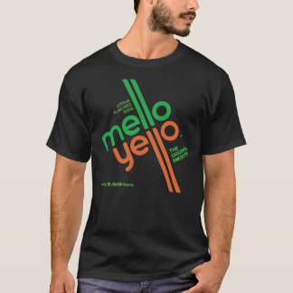 Mello Yello Classic T - Shirt