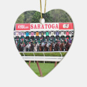 Mellon Turf Keramikornament (Links)