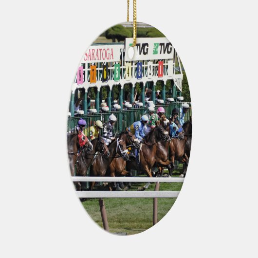 Mellon Turf Keramikornament (Rechts)