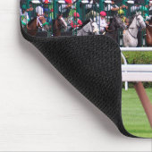 Mellon Turf Mousepad (Ecke)