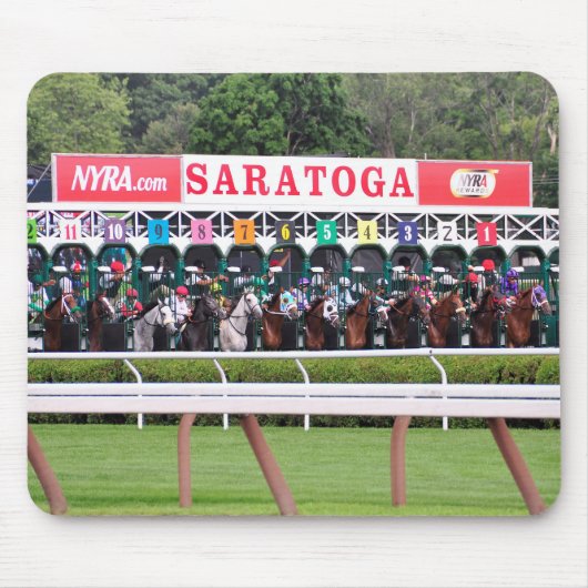 Mellon Turf Mousepad (Vorne)