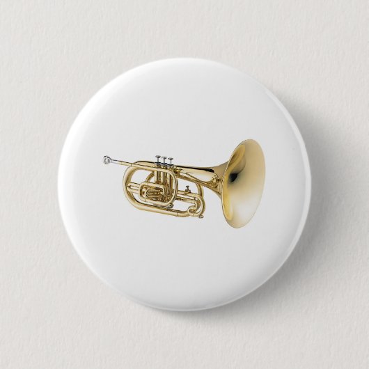 Mellophone Button (Vorderseite)