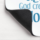 Mellophone Creation Mousepad (Ecke)