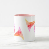 Mellophone / Horn / Französisches Horn / Eb Horn Tasse (Zentrum)