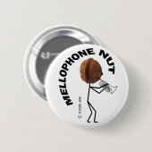 Mellophone Nut Button (Vorne & Hinten)