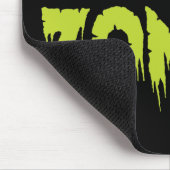 Mellophone Zombie Mousepad (Ecke)