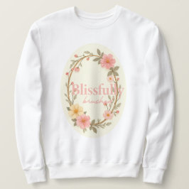 Mellow Blooms Sweatshirt