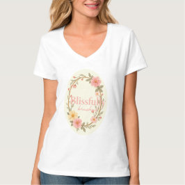 Mellow Blooms T-Shirt