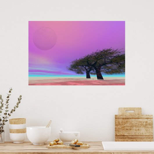 MELLOW DRUCKE (Küche)