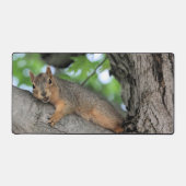 Mellow Fellow Schreibtischunterlage (Vorderseite)