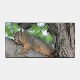 Mellow Fellow Schreibtischunterlage