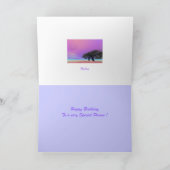 MELLOW KARTE (Innenseite)