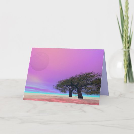 MELLOW KARTE (Vorderseite)