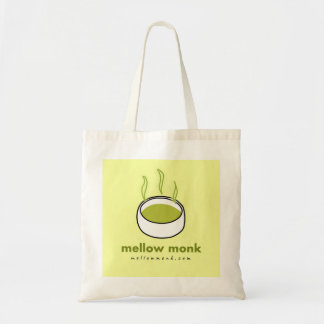 Mellow Monk New Tote Tragetasche