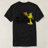 Mellow Mushroom Resto T-Shirt (Design vorne)