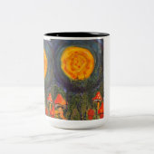 Mellow Mushrooms Tasse (Mittel)