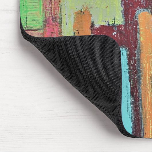 Mellow Out Mousepad (Ecke)