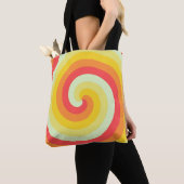 Mellow Twister Tasche (Von Nahem)