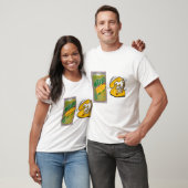 melloyellowphone - besonders angefertigt - T-Shirt (Unisex)