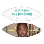 MelMel Football (Paneele)