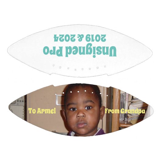 MelMel Football (Paneele)